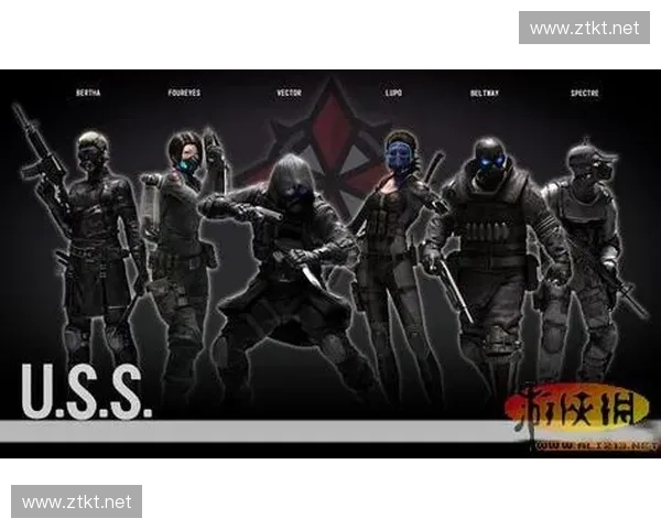 狼群CSGO战术解析：如何通过团队协作与沟通取得胜利