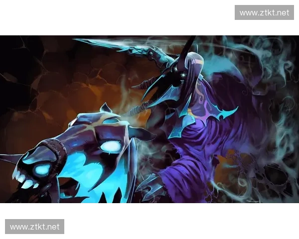 Dota2连杀技巧解析 从基础操作到高阶战术的完美演绎