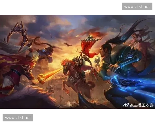 以DOTA2为核心探讨电子竞技文化发展与中国战队崛起之路