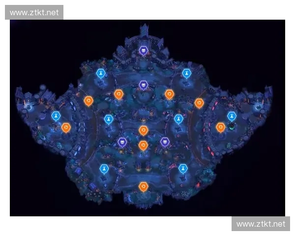 风暴英雄333模式解析与策略探讨 完美配合与战术深度解析